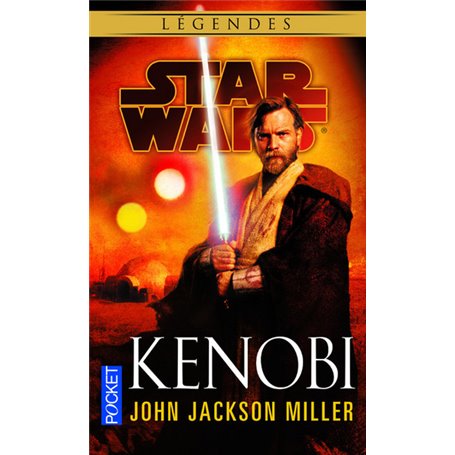 Kenobi