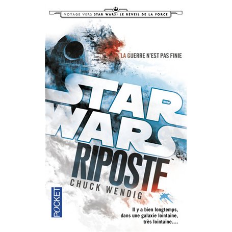 Star wars - Riposte