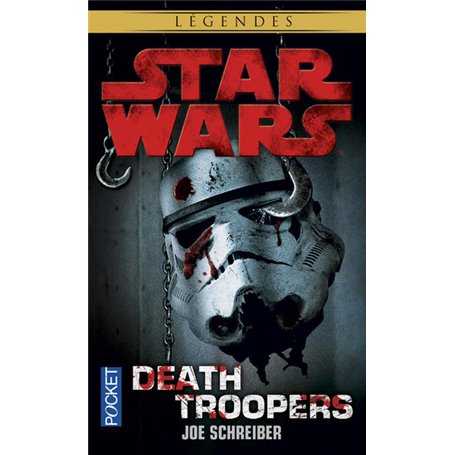 Star Wars - numéro 134 Death Troopers