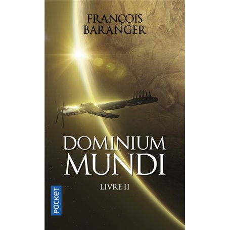 Dominium Mundi - tome 2