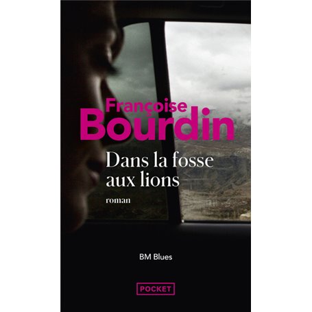 BM Blues - Dans la fosse aux lions