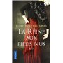 La Reine aux pieds nus
