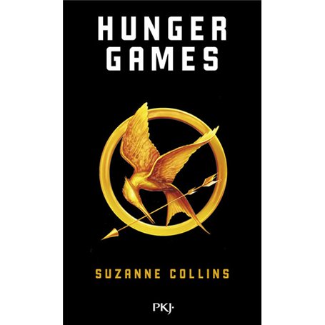 Hunger Games - tome 1