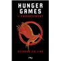 Hunger Games - tome 2 L'embrasement