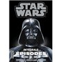 Star Wars Fondatrice - Episodes IV.V.VI - Intégrale