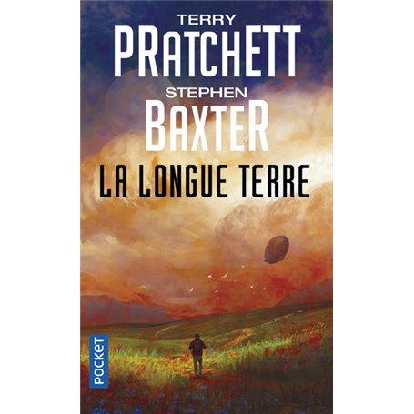 La Longue Terre