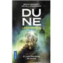 Dune, les origines - tome 2 Les Mentats de Dune