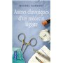 Autres chroniques d'un médecin légiste