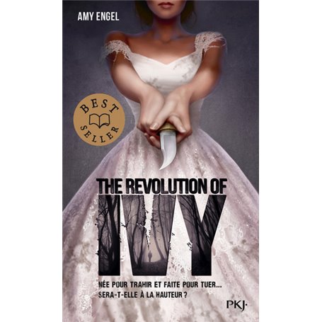 The revolution of Ivy - tome 2