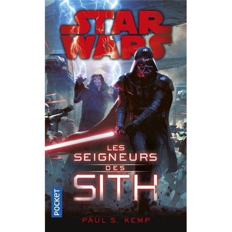 Star Wars - numéro 137 Les Seigneurs des Sith