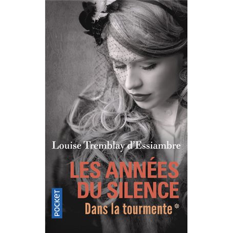 Les années du silence - tome 1 Dans la tourmente