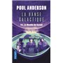 La Hanse galactique - tome 4 Le monde de Satan