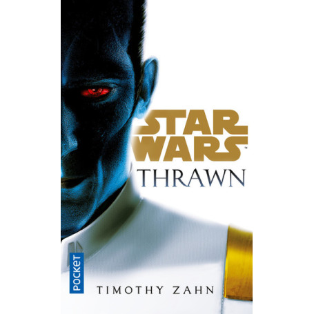 Star Wars - numéro 160 Thrawn