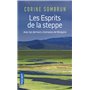 Les Esprits de la steppe