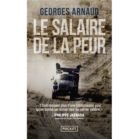 Le Salaire de la peur