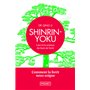 Shinrin yoku