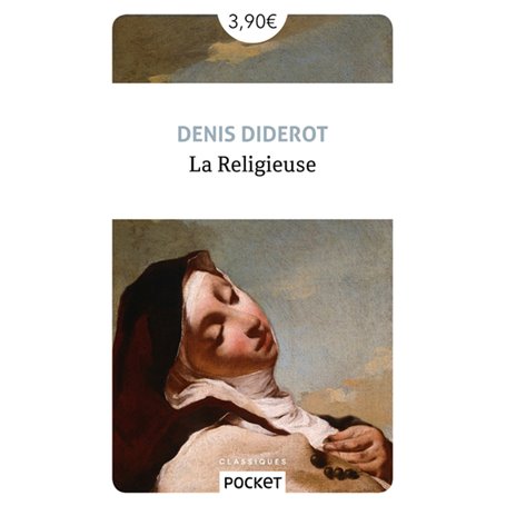 La Religieuse