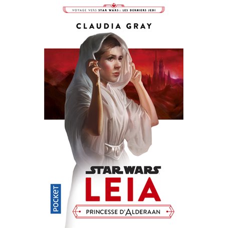 Leia - Princesse d'Alderaan