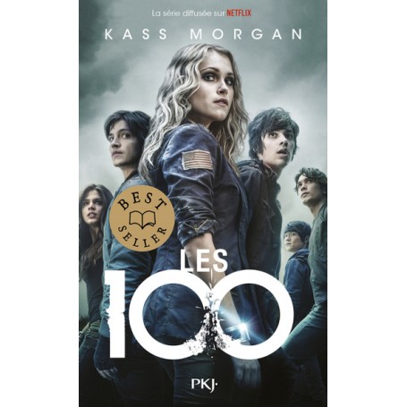 Les 100 - tome 1