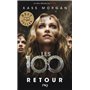 Les 100 - tome 03 Retour