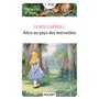 Alice au pays des merveilles
