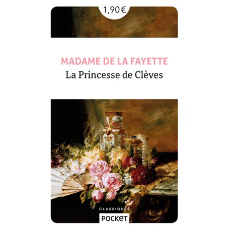 La Princesse de Clèves