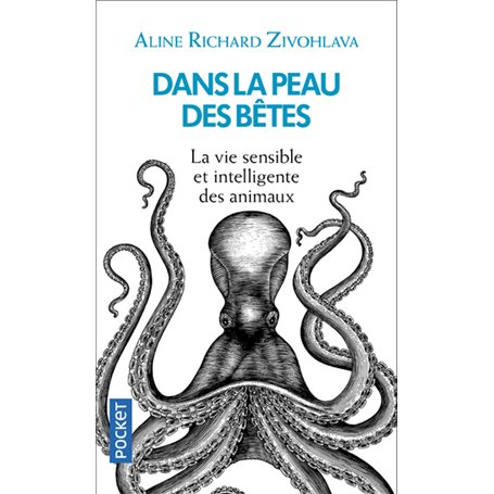 Dans la peau des bêtes