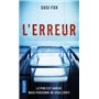L'Erreur