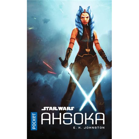 Star Wars - Ahsoka