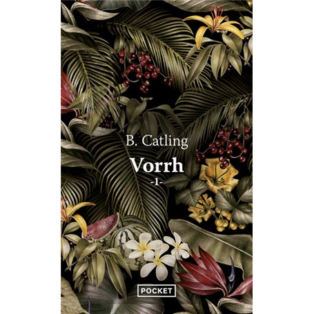 Vorrh - Tome 1