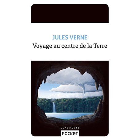 Voyage au centre de la Terre