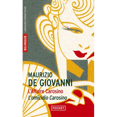 L'Affaire Carosino / L'omicidio Carosino