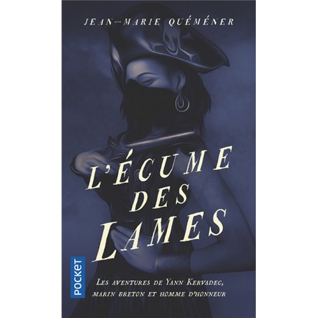 L'Écume des lames
