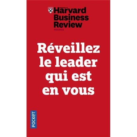 Réveillez le leader qui est en vous