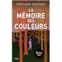 La mémoire des couleurs