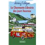 La Charmante librairie des jours heureux