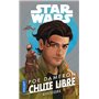 Star Wars - Poe Dameron Chute libre