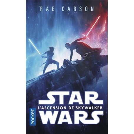 Star Wars - L'Ascension de Skywalker