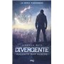 Divergente raconté par Quatre