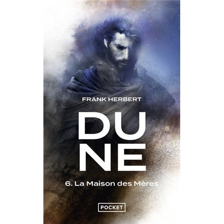 Dune - Tome 6 La maison des mères