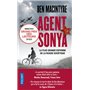 Agent Sonya