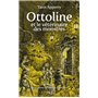 Ottoline et le vétérinaire des monstres