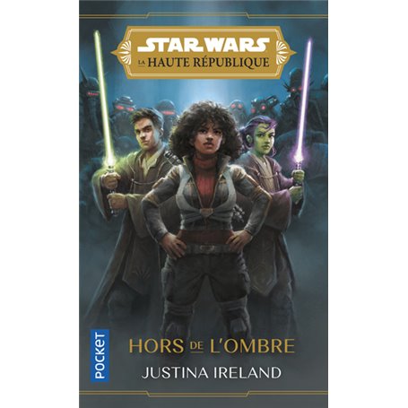 Star Wars : La Haute République - Tome 2 Hors de l'ombre