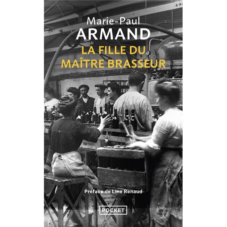 La Fille du maître brasseur