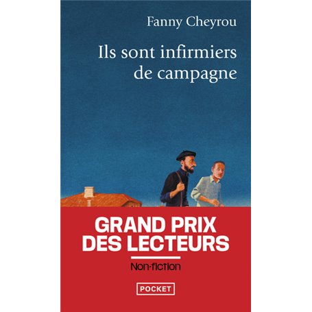 Ils sont infirmiers de campagne