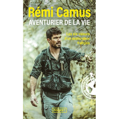 Aventurier de la vie