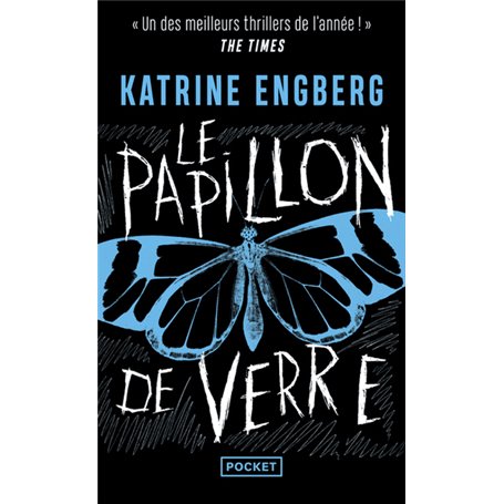 Le Papillon de verre