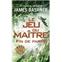 Le jeu du maître - Tome 3 Fin de partie
