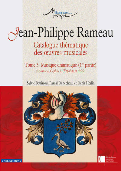 Histoire de la musique