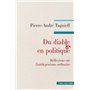Du diable en politique. Réflexions sur l'antilepénisme ordinaire